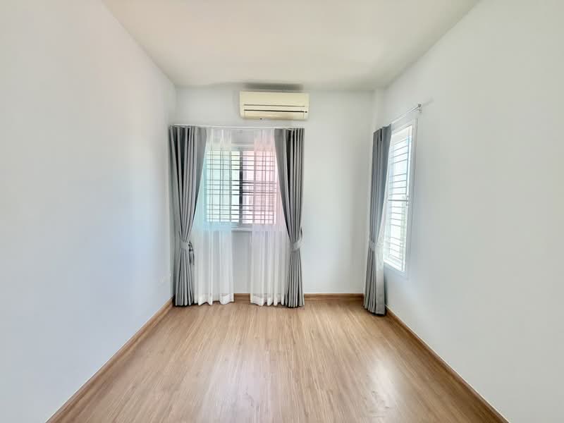 Arinsiri Sukhumvit, Chon Buri (Pattaya), สุขุมวิท, Saen Suk, Muang Chon Buri, Chon Buri (Pattaya), 3 Bedrooms, 100 sqm, Townhouse For Sale, by Paula ., 500497454 - DDproperty.com