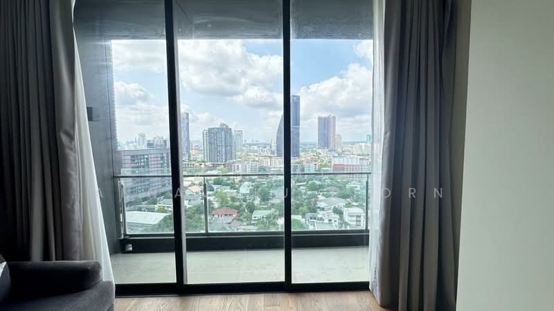 BEATNIQ Sukhumvit 32 : บีทนิค สุขุมวิท 32, กรุงเทพ, ซอยสุขุมวิท 32 ถนนสุขุมวิท, คลองตัน, คลองเตย, กรุงเทพ, 81 ตร.ม., คอนโด ให้เช่า, โดย Vichai Annavakulthorn, 500497455 - DDproperty.com