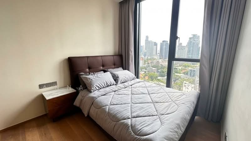 BEATNIQ Sukhumvit 32, Bangkok, Soi Sukhumvit 32, Sukhumvit Road, Khong Tan, Khlong Toei, Bangkok, 2 Bedrooms, 81 sqm, Condo For Rent, by Vichai Annavakulthorn, 500497455 - DDproperty.com