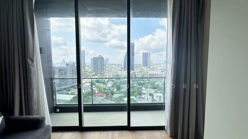 BEATNIQ Sukhumvit 32, Bangkok, Soi Sukhumvit 32, Sukhumvit Road, Khong Tan, Khlong Toei, Bangkok, 2 Bedrooms, 81 sqm, Condo For Rent, by Vichai Annavakulthorn, 500497455 - DDproperty.com