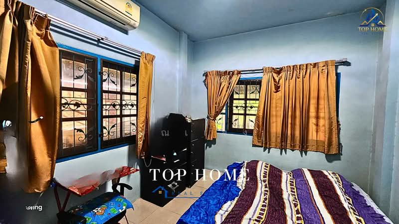 Nantawan 5 Soi Liabwaree 11 : นันทวัน 5 ซอยเลียบวารี 11, กรุงเทพ, ซอยเลียบวารี 11, โคกแฝด, หนองจอก, กรุงเทพ, 120 ตร.ม., บ้านเดี่ยว ขาย, โดย คุณเเจง, 500497456 - DDproperty.com