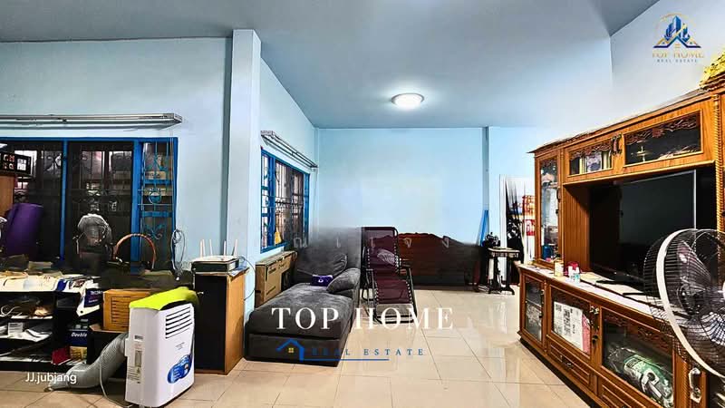 Nantawan 5 Soi Liabwaree 11, Bangkok, Soi Liabwaree 11, Khok Faed, Nong Chok, Bangkok, 4 Bedrooms, 120 sqm, Single Detached House For Sale, by คุณเเจง, 500497456 - DDproperty.com