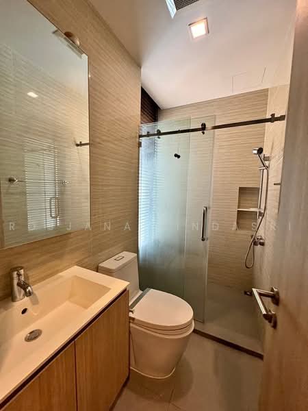M Jatujak, Bangkok, Phahonyothin Road, Chatuchak, Bangkok, 2 Bedrooms, 58 sqm, Condo For Rent, by Rojjana Jindasri, 500497457 - DDproperty.com