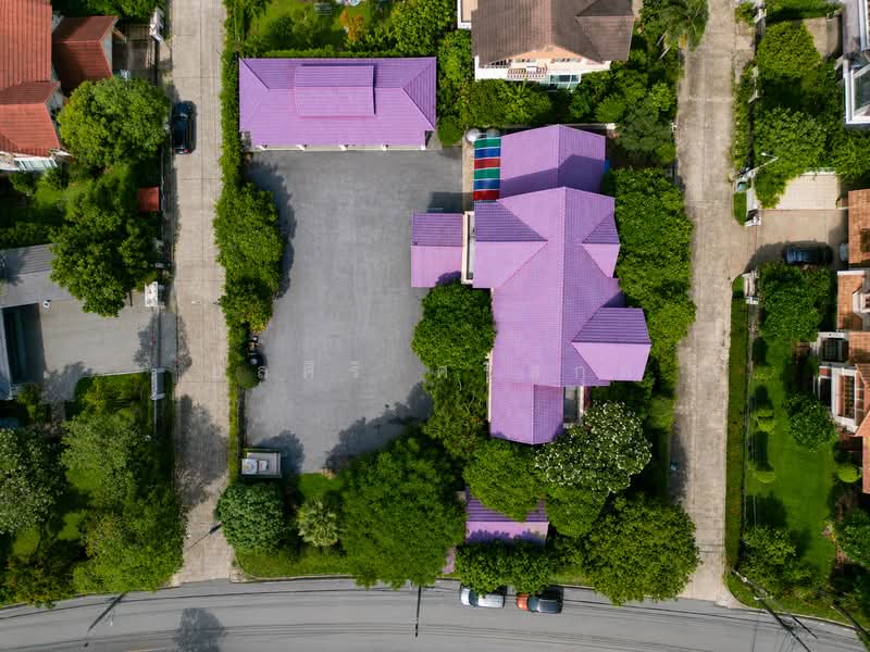Laddarom Pinklao-Kanchanapisek, Nonthaburi, Kanchanaphisek Road, Bang Muang, Bang Yai, Nonthaburi, 2 Bedrooms, 528 sqm, Single Detached House For Sale, by ยลศิริ ศรีสกุล, 500497459 - DDproperty.com