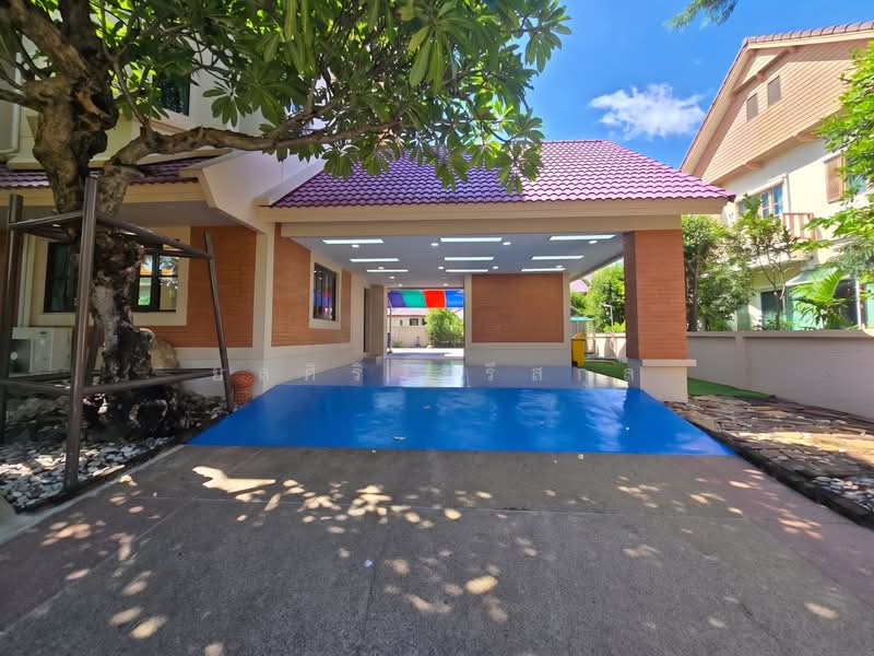 Laddarom Pinklao-Kanchanapisek, Nonthaburi, Kanchanaphisek Road, Bang Muang, Bang Yai, Nonthaburi, 2 Bedrooms, 528 sqm, Single Detached House For Sale, by ยลศิริ ศรีสกุล, 500497459 - DDproperty.com