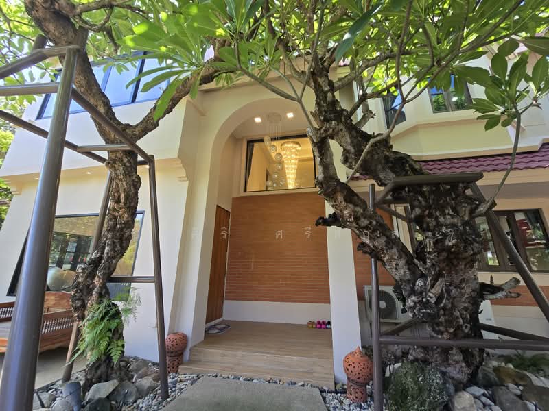 Laddarom Pinklao-Kanchanapisek, Nonthaburi, Kanchanaphisek Road, Bang Muang, Bang Yai, Nonthaburi, 2 Bedrooms, 528 sqm, Single Detached House For Sale, by ยลศิริ ศรีสกุล, 500497459 - DDproperty.com
