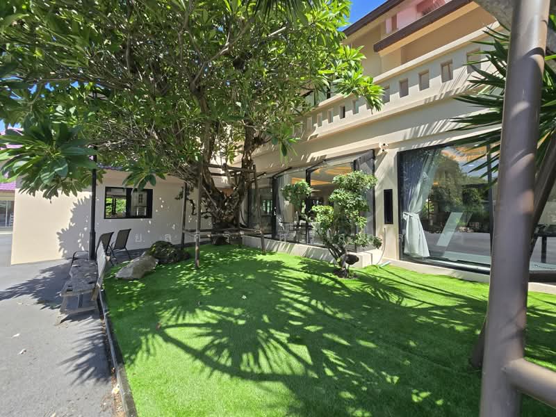 Laddarom Pinklao-Kanchanapisek, Nonthaburi, Kanchanaphisek Road, Bang Muang, Bang Yai, Nonthaburi, 2 Bedrooms, 528 sqm, Single Detached House For Sale, by ยลศิริ ศรีสกุล, 500497459 - DDproperty.com