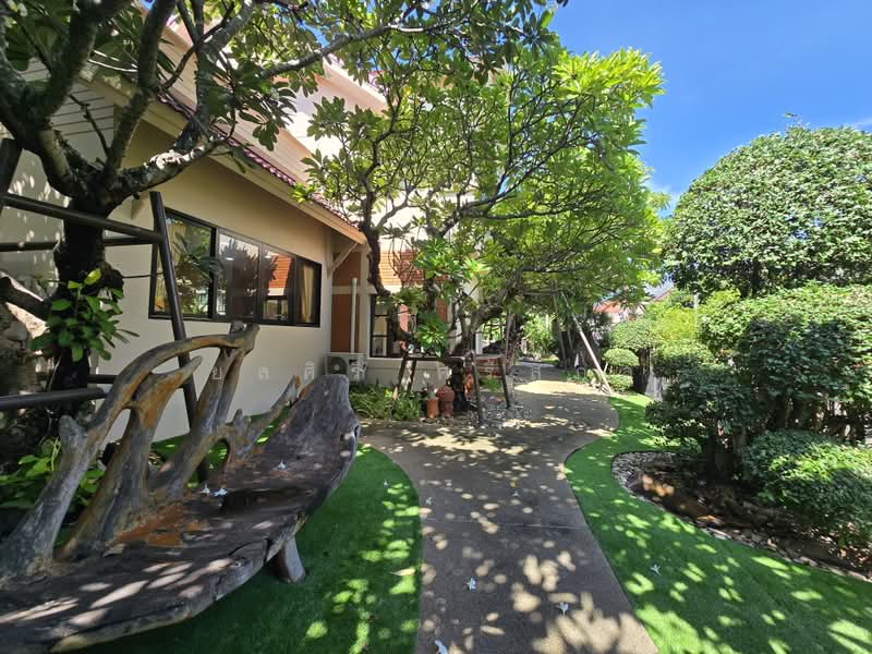 Laddarom Pinklao-Kanchanapisek, Nonthaburi, Kanchanaphisek Road, Bang Muang, Bang Yai, Nonthaburi, 2 Bedrooms, 528 sqm, Single Detached House For Sale, by ยลศิริ ศรีสกุล, 500497459 - DDproperty.com