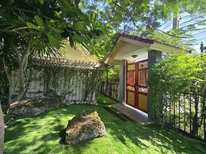 Laddarom Pinklao-Kanchanapisek, Nonthaburi, Kanchanaphisek Road, Bang Muang, Bang Yai, Nonthaburi, 2 Bedrooms, 528 sqm, Single Detached House For Sale, by ยลศิริ ศรีสกุล, 500497459 - DDproperty.com