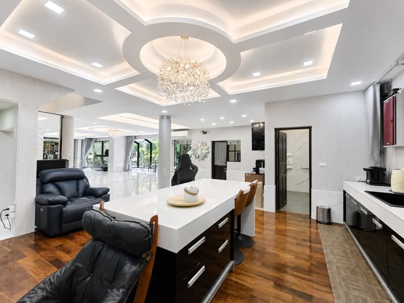 Laddarom Pinklao-Kanchanapisek, Nonthaburi, Kanchanaphisek Road, Bang Muang, Bang Yai, Nonthaburi, 2 Bedrooms, 528 sqm, Single Detached House For Sale, by ยลศิริ ศรีสกุล, 500497459 - DDproperty.com