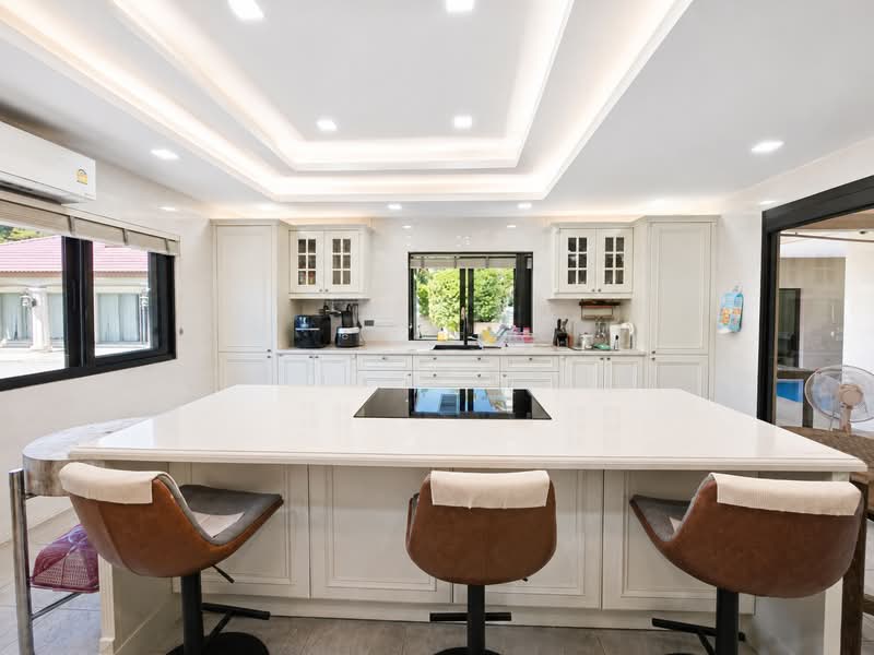 Laddarom Pinklao-Kanchanapisek, Nonthaburi, Kanchanaphisek Road, Bang Muang, Bang Yai, Nonthaburi, 2 Bedrooms, 528 sqm, Single Detached House For Sale, by ยลศิริ ศรีสกุล, 500497459 - DDproperty.com