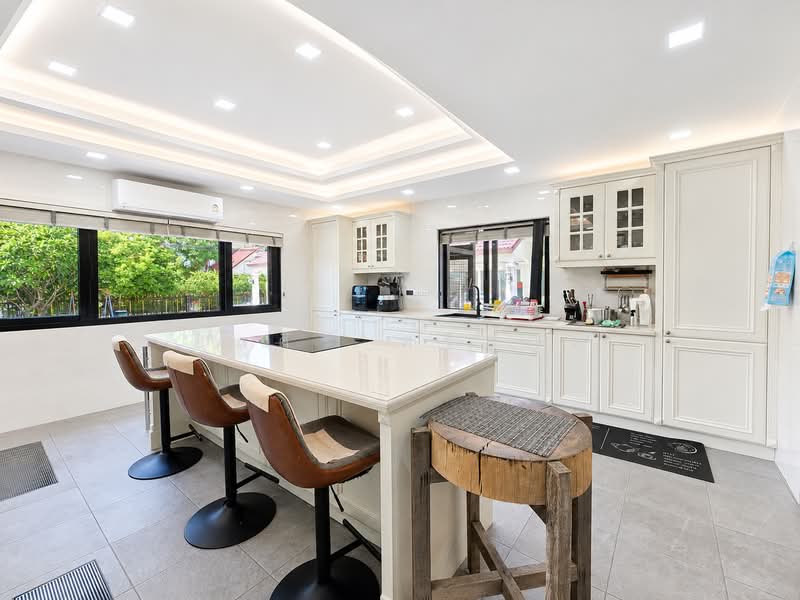 Laddarom Pinklao-Kanchanapisek, Nonthaburi, Kanchanaphisek Road, Bang Muang, Bang Yai, Nonthaburi, 2 Bedrooms, 528 sqm, Single Detached House For Sale, by ยลศิริ ศรีสกุล, 500497459 - DDproperty.com