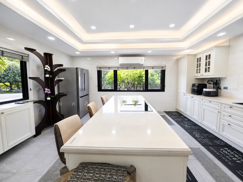 Laddarom Pinklao-Kanchanapisek, Nonthaburi, Kanchanaphisek Road, Bang Muang, Bang Yai, Nonthaburi, 2 Bedrooms, 528 sqm, Single Detached House For Sale, by ยลศิริ ศรีสกุล, 500497459 - DDproperty.com