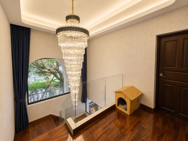 Laddarom Pinklao-Kanchanapisek, Nonthaburi, Kanchanaphisek Road, Bang Muang, Bang Yai, Nonthaburi, 2 Bedrooms, 528 sqm, Single Detached House For Sale, by ยลศิริ ศรีสกุล, 500497459 - DDproperty.com