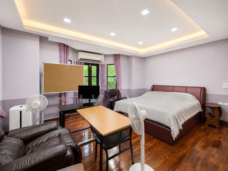 Laddarom Pinklao-Kanchanapisek, Nonthaburi, Kanchanaphisek Road, Bang Muang, Bang Yai, Nonthaburi, 2 Bedrooms, 528 sqm, Single Detached House For Sale, by ยลศิริ ศรีสกุล, 500497459 - DDproperty.com