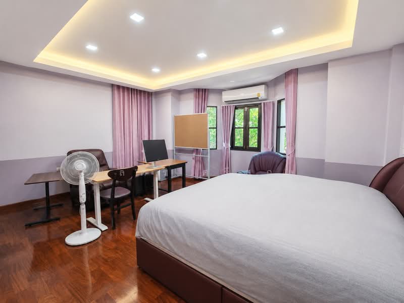 Laddarom Pinklao-Kanchanapisek, Nonthaburi, Kanchanaphisek Road, Bang Muang, Bang Yai, Nonthaburi, 2 Bedrooms, 528 sqm, Single Detached House For Sale, by ยลศิริ ศรีสกุล, 500497459 - DDproperty.com