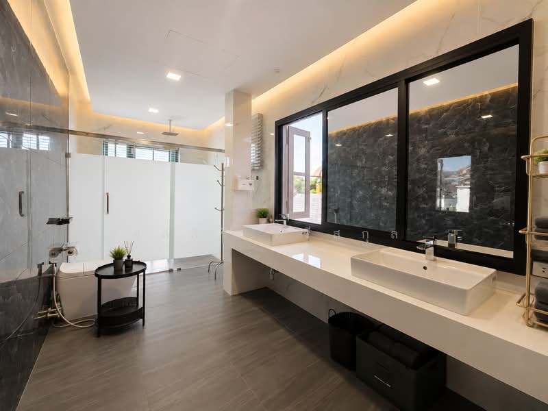 Laddarom Pinklao-Kanchanapisek, Nonthaburi, Kanchanaphisek Road, Bang Muang, Bang Yai, Nonthaburi, 2 Bedrooms, 528 sqm, Single Detached House For Sale, by ยลศิริ ศรีสกุล, 500497459 - DDproperty.com