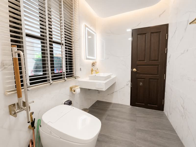Laddarom Pinklao-Kanchanapisek, Nonthaburi, Kanchanaphisek Road, Bang Muang, Bang Yai, Nonthaburi, 2 Bedrooms, 528 sqm, Single Detached House For Sale, by ยลศิริ ศรีสกุล, 500497459 - DDproperty.com