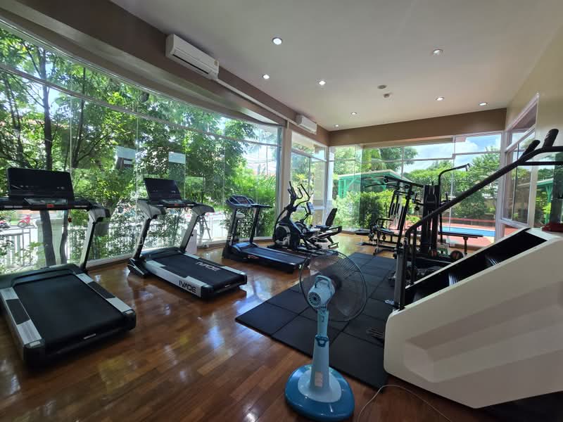 Laddarom Pinklao-Kanchanapisek, Nonthaburi, Kanchanaphisek Road, Bang Muang, Bang Yai, Nonthaburi, 2 Bedrooms, 528 sqm, Single Detached House For Sale, by ยลศิริ ศรีสกุล, 500497459 - DDproperty.com