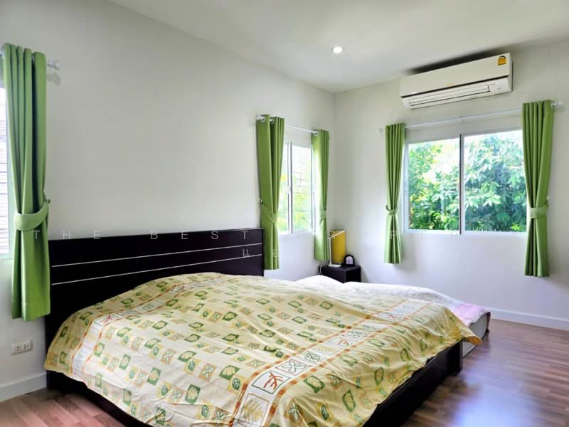 Iconature Rama 2 - Thian Thale, Bangkok, Soi Thian Thale 19, Tha Kham, Bang Khun Thian, Bangkok, 4 Bedrooms, 100 sqm, Single Detached House For Sale, by The Best Property แอล, 500497461 - DDproperty.com