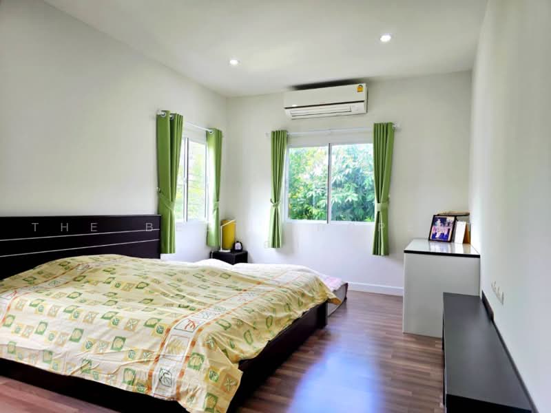 Iconature Rama 2 - Thian Thale, Bangkok, Soi Thian Thale 19, Tha Kham, Bang Khun Thian, Bangkok, 4 Bedrooms, 100 sqm, Single Detached House For Sale, by The Best Property แอล, 500497461 - DDproperty.com