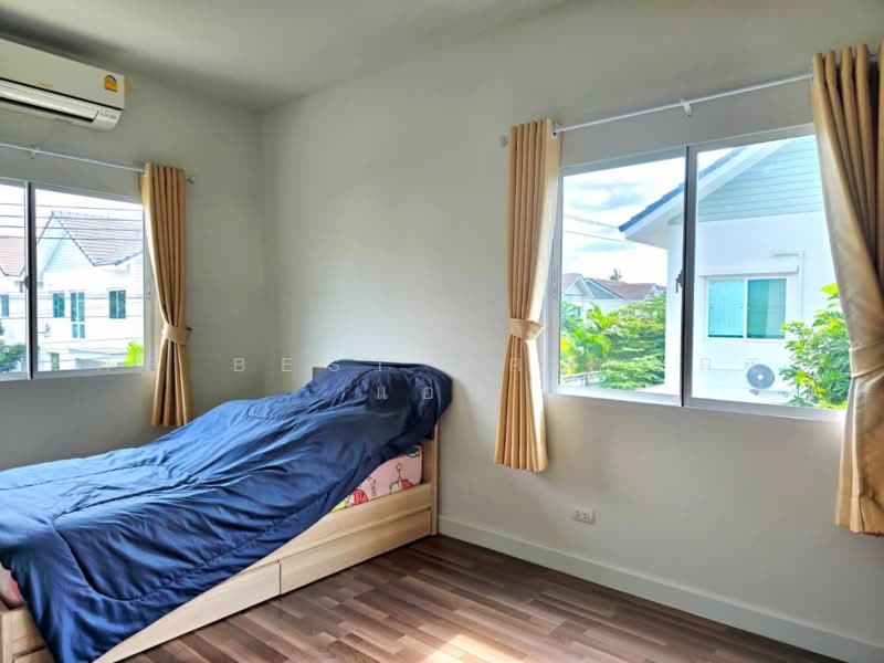 Iconature Rama 2 - Thian Thale, Bangkok, Soi Thian Thale 19, Tha Kham, Bang Khun Thian, Bangkok, 4 Bedrooms, 100 sqm, Single Detached House For Sale, by The Best Property แอล, 500497461 - DDproperty.com