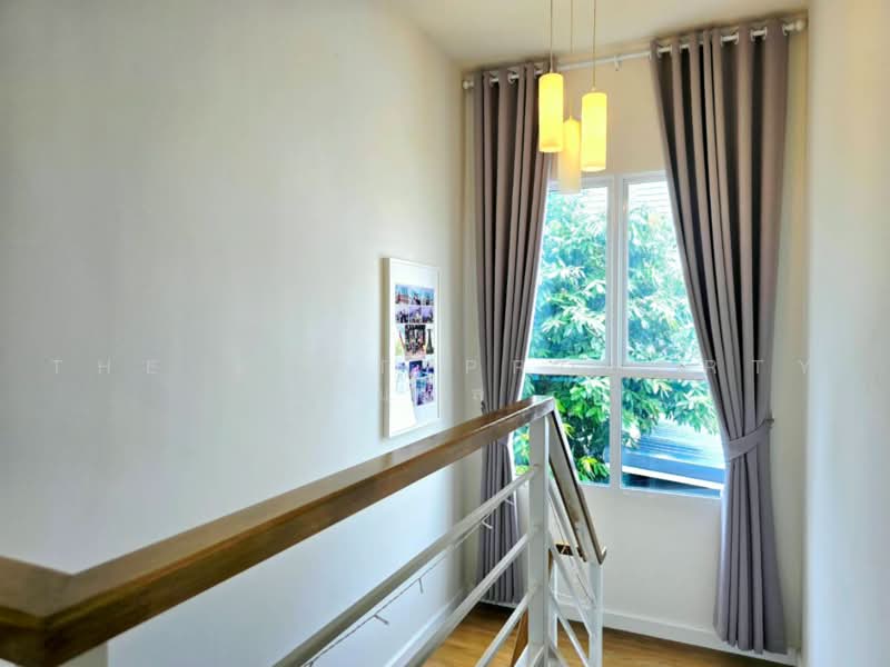Iconature Rama 2 - Thian Thale, Bangkok, Soi Thian Thale 19, Tha Kham, Bang Khun Thian, Bangkok, 4 Bedrooms, 100 sqm, Single Detached House For Sale, by The Best Property แอล, 500497461 - DDproperty.com