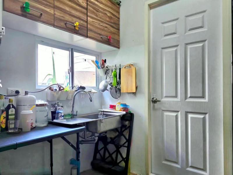 Iconature Rama 2 - Thian Thale, Bangkok, Soi Thian Thale 19, Tha Kham, Bang Khun Thian, Bangkok, 4 Bedrooms, 100 sqm, Single Detached House For Sale, by The Best Property แอล, 500497461 - DDproperty.com