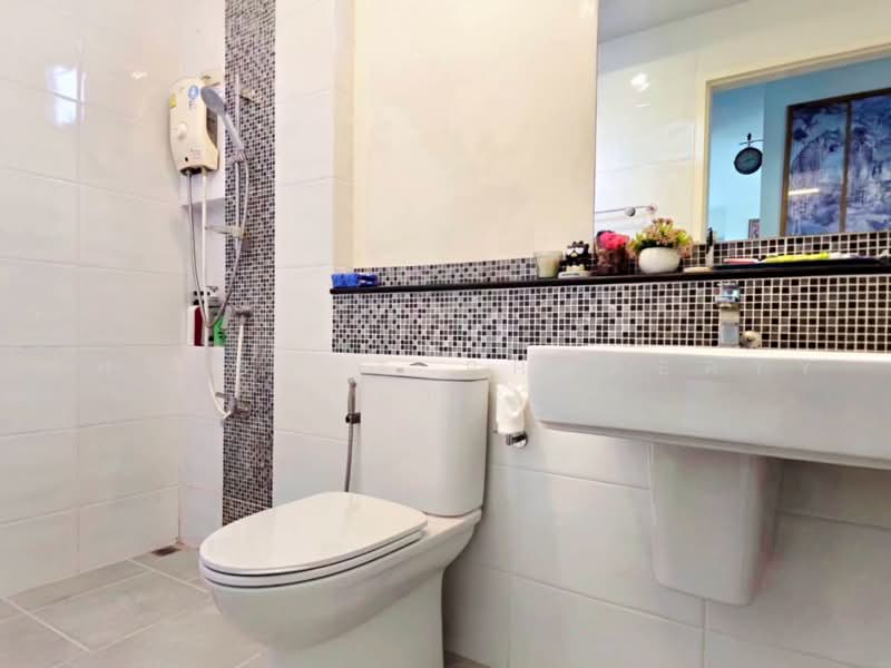 Iconature Rama 2 - Thian Thale, Bangkok, Soi Thian Thale 19, Tha Kham, Bang Khun Thian, Bangkok, 4 Bedrooms, 100 sqm, Single Detached House For Sale, by The Best Property แอล, 500497461 - DDproperty.com