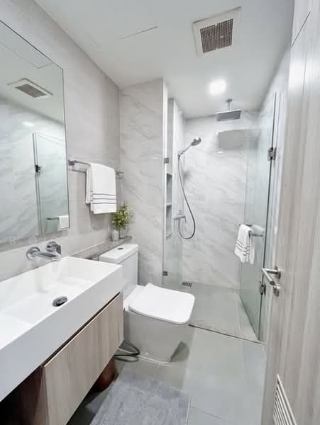 Fynn Sukhumvit 31, Bangkok, 77 Sukhumvit Road, Khlongtoei Nua, Watthana, Bangkok, 3 Bedrooms, 114 sqm, Condo For Rent, by Kitnipat Boonyadhammakul, 500497465 - DDproperty.com