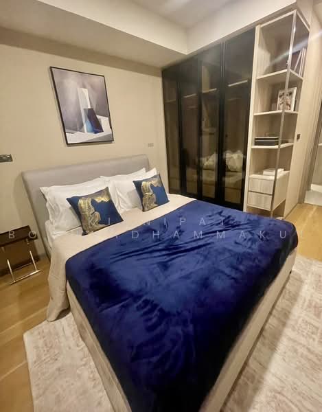 Fynn Sukhumvit 31, Bangkok, 77 Sukhumvit Road, Khlongtoei Nua, Watthana, Bangkok, 3 Bedrooms, 114 sqm, Condo For Rent, by Kitnipat Boonyadhammakul, 500497465 - DDproperty.com