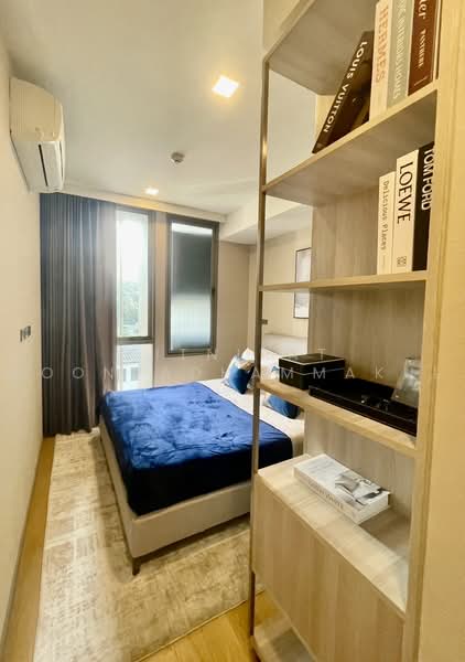Fynn Sukhumvit 31, Bangkok, 77 Sukhumvit Road, Khlongtoei Nua, Watthana, Bangkok, 3 Bedrooms, 114 sqm, Condo For Rent, by Kitnipat Boonyadhammakul, 500497465 - DDproperty.com