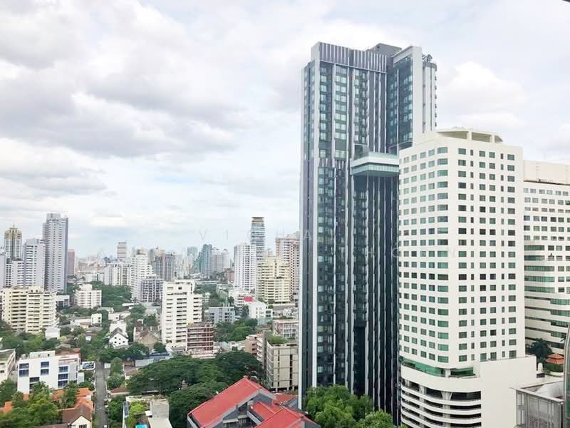 Las Colinas, Bangkok, Sukhumvit 21 Road, Khlongtoei Nua, Watthana, Bangkok, 2 Bedrooms, 105 sqm, Condo For Rent, by Vichai Annavakulthorn, 500497467 - DDproperty.com
