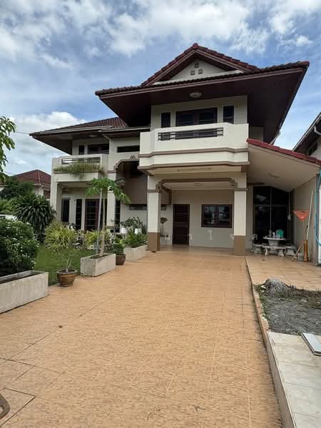 Preecha Suwinthawong, Bangkok, Saen Sab, Min Buri, Bangkok, 3 Bedrooms, 96 sqm, Single Detached House For Rent, by อริย์ธัช นาใจคง, 500497474 - DDproperty.com
