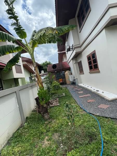 Preecha Suwinthawong, Bangkok, Saen Sab, Min Buri, Bangkok, 3 Bedrooms, 96 sqm, Single Detached House For Rent, by อริย์ธัช นาใจคง, 500497474 - DDproperty.com