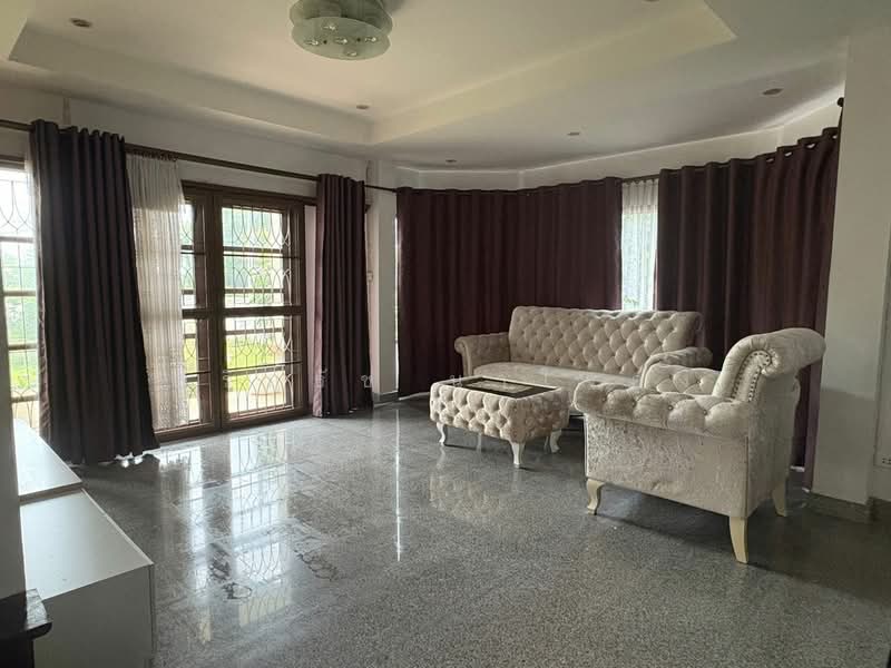 Preecha Suwinthawong, Bangkok, Saen Sab, Min Buri, Bangkok, 3 Bedrooms, 96 sqm, Single Detached House For Rent, by อริย์ธัช นาใจคง, 500497474 - DDproperty.com