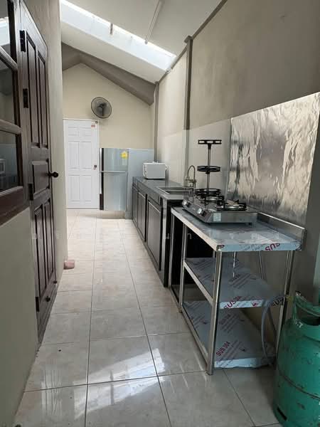 Preecha Suwinthawong, Bangkok, Saen Sab, Min Buri, Bangkok, 3 Bedrooms, 96 sqm, Single Detached House For Rent, by อริย์ธัช นาใจคง, 500497474 - DDproperty.com