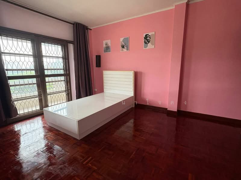 Preecha Suwinthawong, Bangkok, Saen Sab, Min Buri, Bangkok, 3 Bedrooms, 96 sqm, Single Detached House For Rent, by อริย์ธัช นาใจคง, 500497474 - DDproperty.com