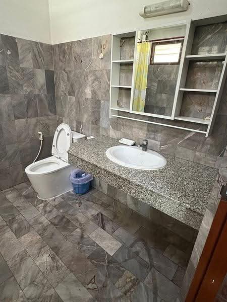 Preecha Suwinthawong, Bangkok, Saen Sab, Min Buri, Bangkok, 3 Bedrooms, 96 sqm, Single Detached House For Rent, by อริย์ธัช นาใจคง, 500497474 - DDproperty.com