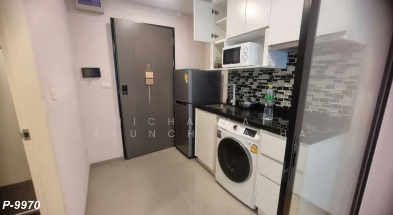 Bangkok Horizon Lite @ Phekasem 48 Station, Bangkok, 99 Phet Kasem 50 Alley, Bang Wa, Phasi Charoen, Bangkok, Studio, 25 sqm, Condo For Rent, by Nichaphat Sakunchayapha, 500497475 - DDproperty.com