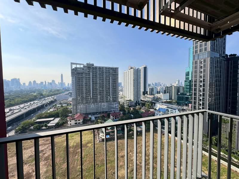 Life Asoke Hype : ไลฟ์ อโศก ไฮป์, กรุงเทพ, 339 ถนน จตุรทิศ, มักกะสัน, ราชเทวี, กรุงเทพ, 36 ตร.ม., คอนโด ให้เช่า, โดย Kitnipat Boonyadhammakul, 500497477 - DDproperty.com