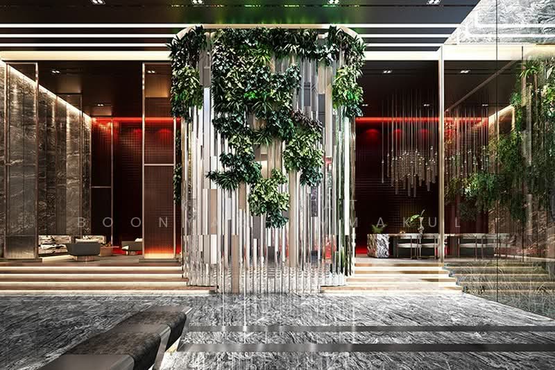 Life Asoke Hype, Bangkok, 339 Chaturathit Rd, Makkasan, Ratchathewi, Bangkok, 1 Bedroom, 36 sqm, Condo For Rent, by Kitnipat Boonyadhammakul, 500497477 - DDproperty.com
