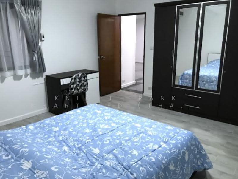 Liberty Park 1, Bangkok, 170 Soi Sukhumvit 23, Khlongtoei Nua, Watthana, Bangkok, 3 Bedrooms, 240 sqm, Condo For Sale, by Knight Frank Chartered (Thailand) Co.,Ltd, 500497478 - DDproperty.com