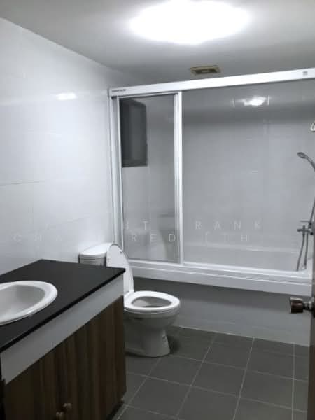 Liberty Park 1, Bangkok, 170 Soi Sukhumvit 23, Khlongtoei Nua, Watthana, Bangkok, 3 Bedrooms, 240 sqm, Condo For Sale, by Knight Frank Chartered (Thailand) Co.,Ltd, 500497478 - DDproperty.com