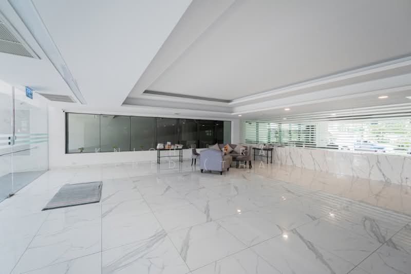 Liberty Park 1, Bangkok, 170 Soi Sukhumvit 23, Khlongtoei Nua, Watthana, Bangkok, 3 Bedrooms, 240 sqm, Condo For Sale, by Knight Frank Chartered (Thailand) Co.,Ltd, 500497478 - DDproperty.com
