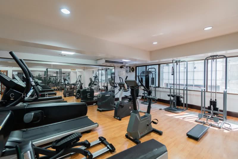 Liberty Park 1, Bangkok, 170 Soi Sukhumvit 23, Khlongtoei Nua, Watthana, Bangkok, 3 Bedrooms, 240 sqm, Condo For Sale, by Knight Frank Chartered (Thailand) Co.,Ltd, 500497478 - DDproperty.com