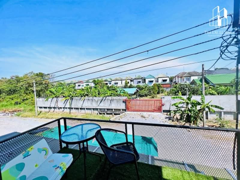 พิมลราช, นนทบุรี, พิมลราช, บางบัวทอง, นนทบุรี, 270 ตร.ม., โกดัง-โรงงาน ขาย, โดย กรทิพย์ โบว์ เทพสุริยวงค์, 500497479 - DDproperty.com