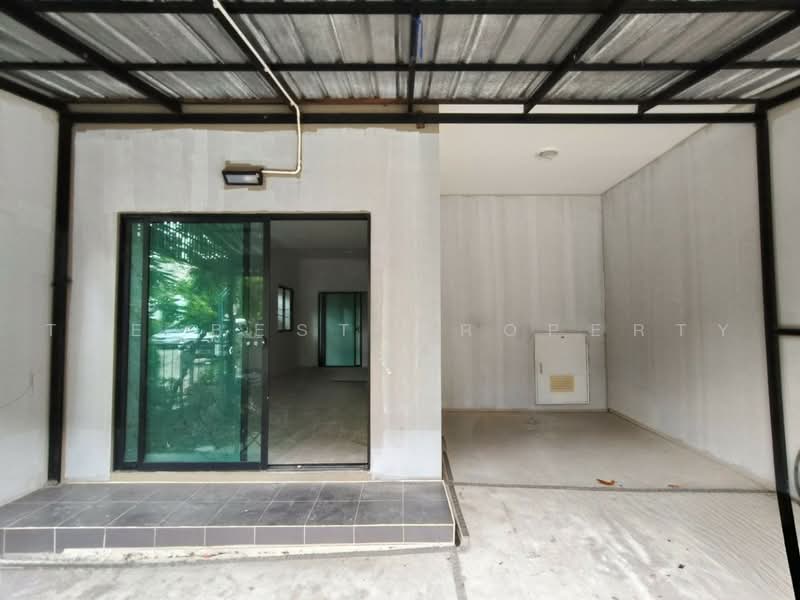 The Connect Suvarnabhumi4, Samut Prakan, Rachathewa, Bang Plee, Samut Prakan, 3 Bedrooms, 150 sqm, Townhouse For Sale, by The Best Property ยุ, 500497480 - DDproperty.com