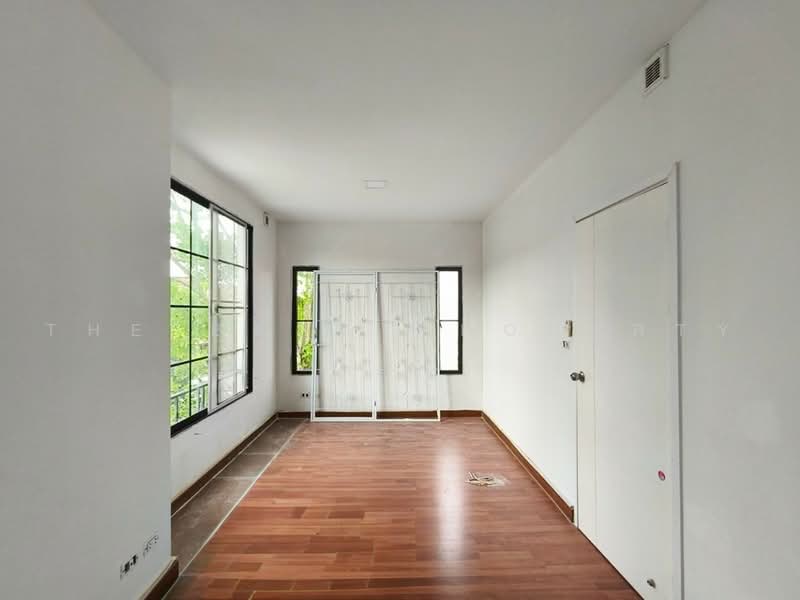 The Connect Suvarnabhumi4, Samut Prakan, Rachathewa, Bang Plee, Samut Prakan, 3 Bedrooms, 150 sqm, Townhouse For Sale, by The Best Property ยุ, 500497480 - DDproperty.com