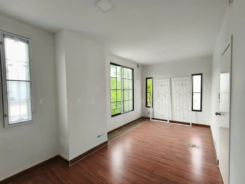 The Connect Suvarnabhumi4, Samut Prakan, Rachathewa, Bang Plee, Samut Prakan, 3 Bedrooms, 150 sqm, Townhouse For Sale, by The Best Property ยุ, 500497480 - DDproperty.com
